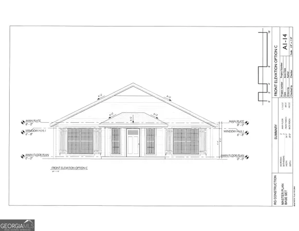 $184,900 | 113 Oakview Lane, LaGrange, GA 30240