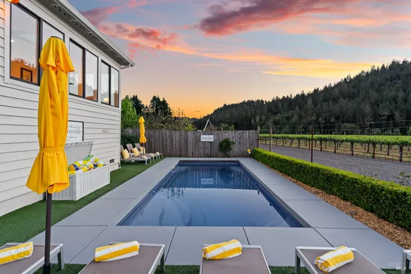 $1,675,000 | 16530 Laughlin Road, Guerneville, CA 95446