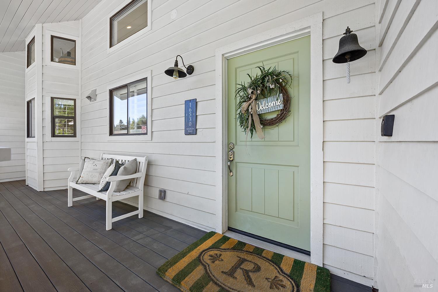 16530 Laughlin Road Guerneville, CA 95446 - Photo 11 of 57