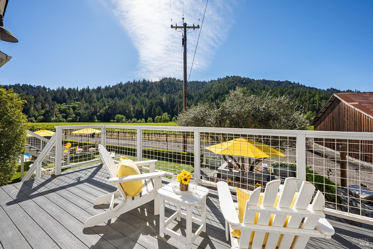 16530 Laughlin Road Guerneville, CA 95446 - Photo 20 of 57