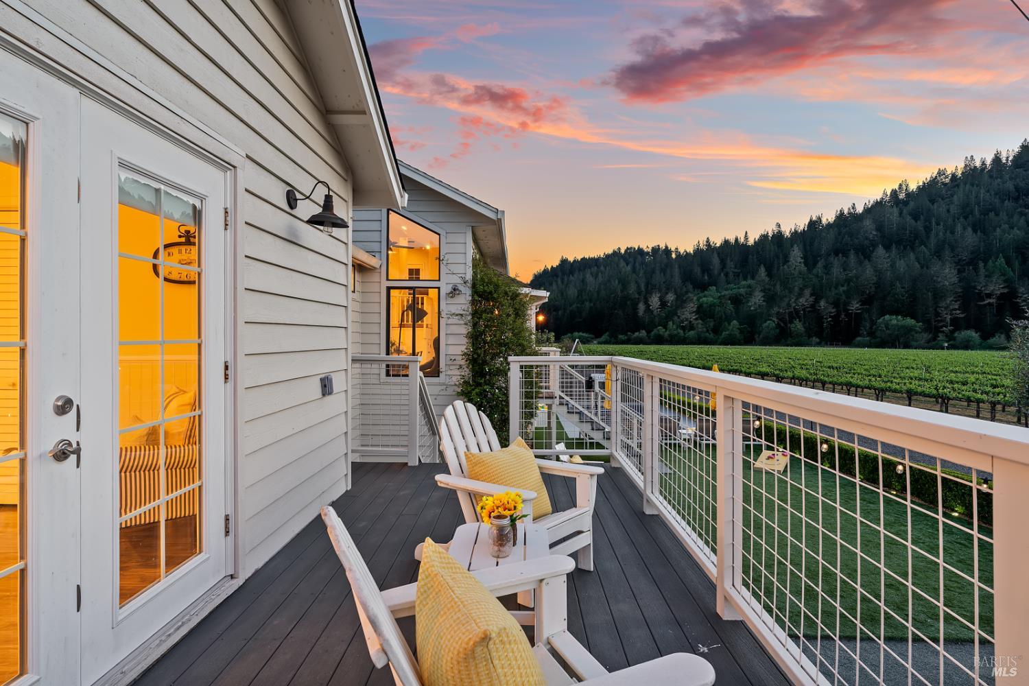 16530 Laughlin Road Guerneville, CA 95446 - Photo 21 of 57