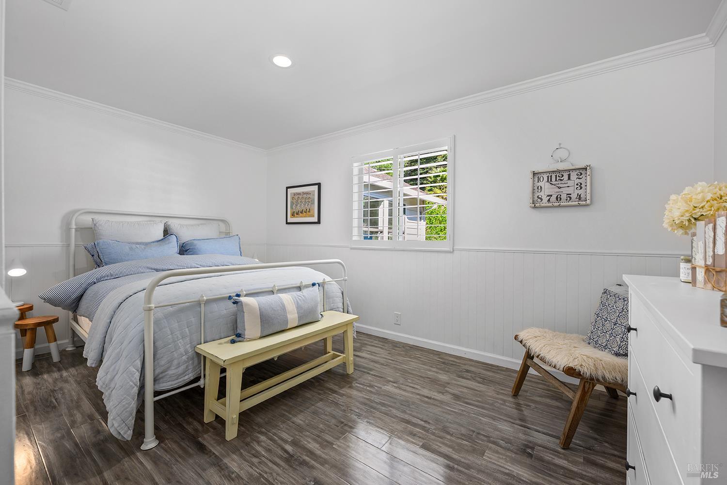 16530 Laughlin Road Guerneville, CA 95446 - Photo 24 of 57