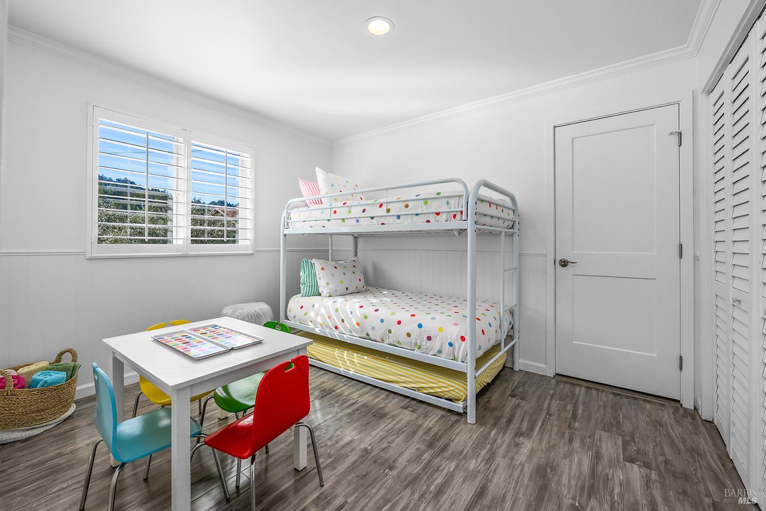 16530 Laughlin Road Guerneville, CA 95446 - Photo 26 of 57