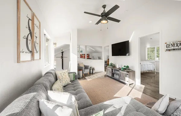 $1,675,000 | 16530 Laughlin Road, Guerneville, CA 95446
