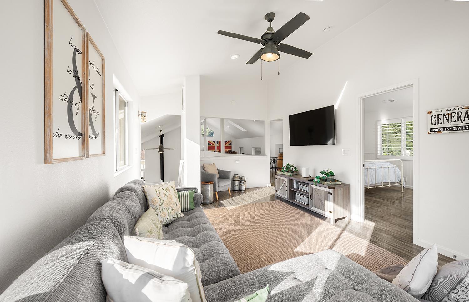 16530 Laughlin Road Guerneville, CA 95446 - Photo 34 of 57