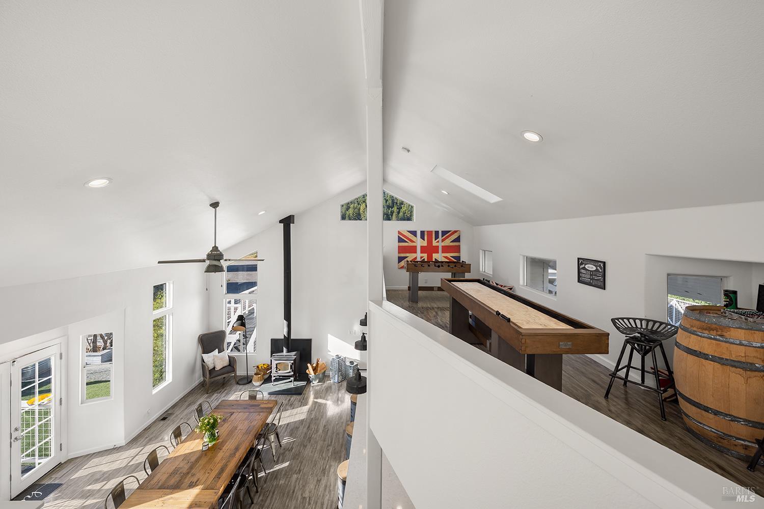 16530 Laughlin Road Guerneville, CA 95446 - Photo 37 of 57