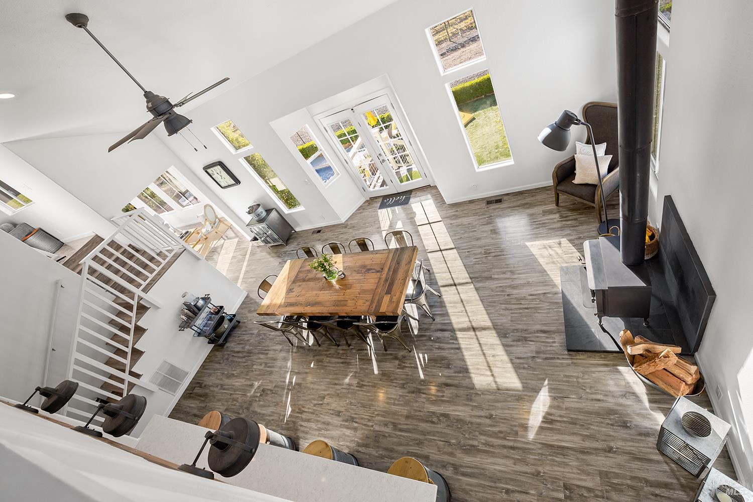 16530 Laughlin Road Guerneville, CA 95446 - Photo 39 of 57