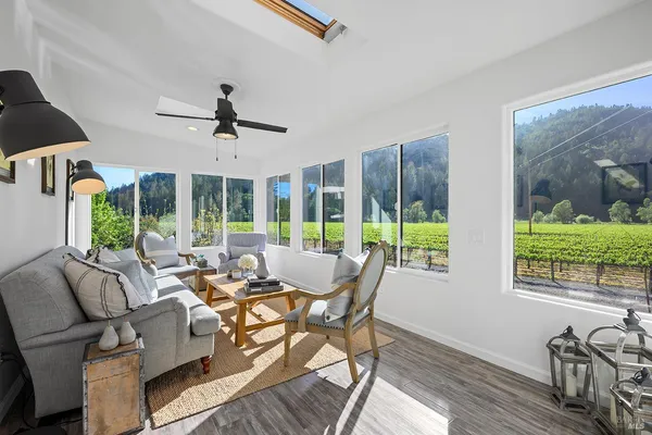 $1,675,000 | 16530 Laughlin Road, Guerneville, CA 95446