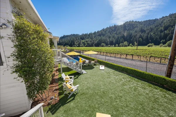 $1,675,000 | 16530 Laughlin Road, Guerneville, CA 95446