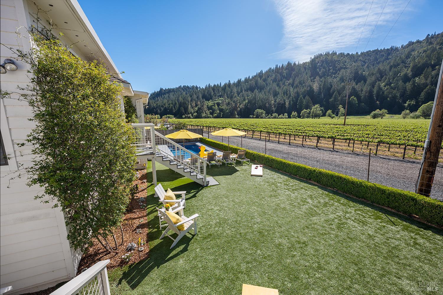 16530 Laughlin Road Guerneville, CA 95446 - Photo 42 of 57