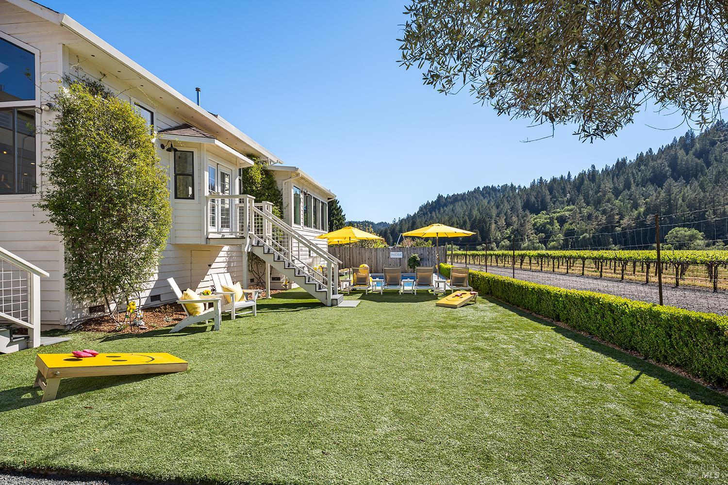 16530 Laughlin Road Guerneville, CA 95446 - Photo 43 of 57