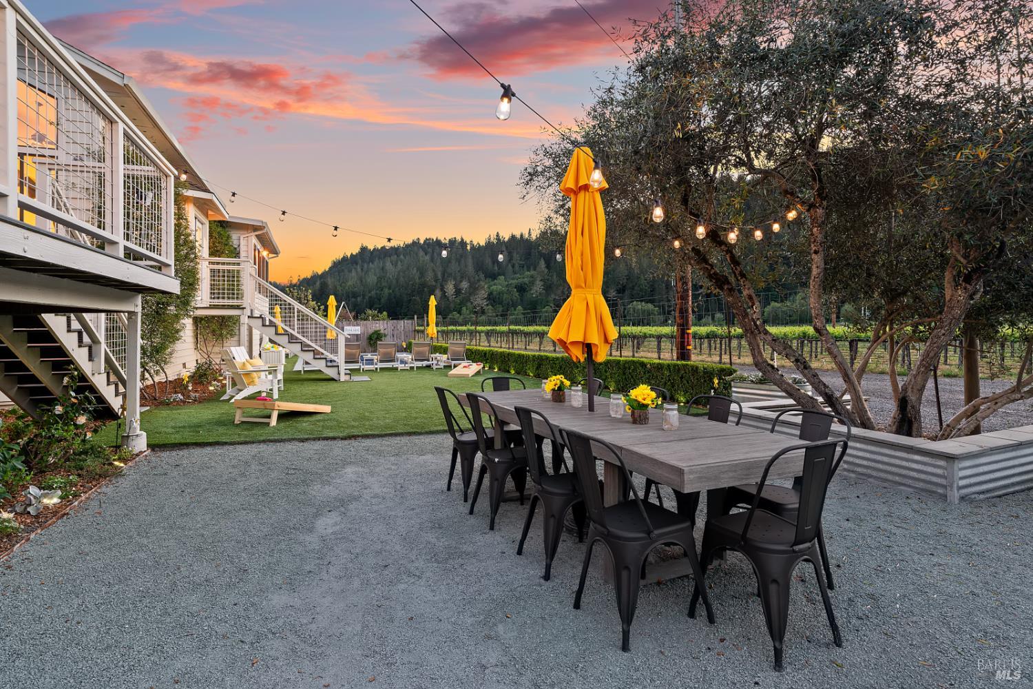 16530 Laughlin Road Guerneville, CA 95446 - Photo 50 of 57