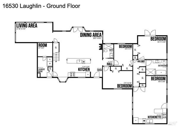 $1,675,000 | 16530 Laughlin Road, Guerneville, CA 95446