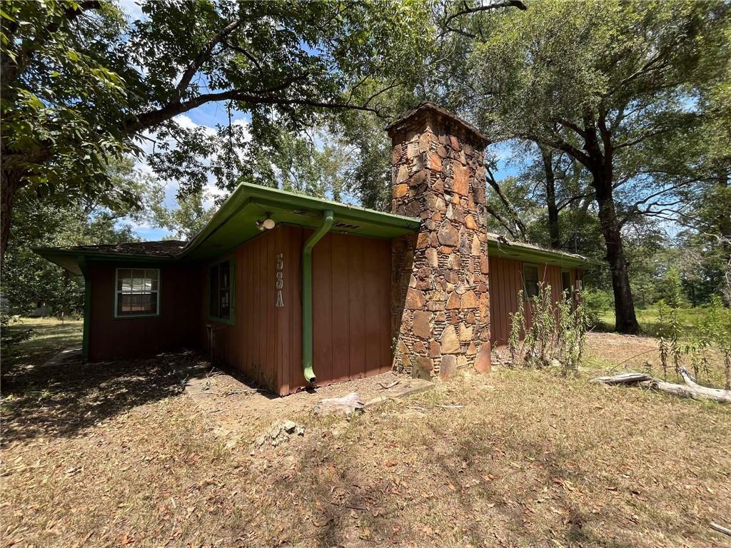 53 A Raymond Price Road Deville, LA 71328 - Photo 3 of 11