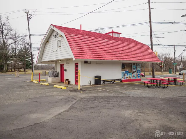 a view of outdoor space