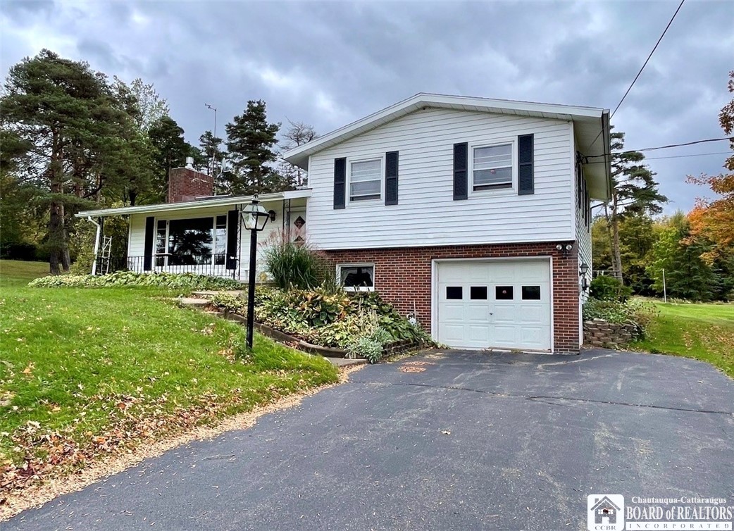 3375 Stone Quarry Road Sheridan, NY 14063 - Photo 1 of 1
