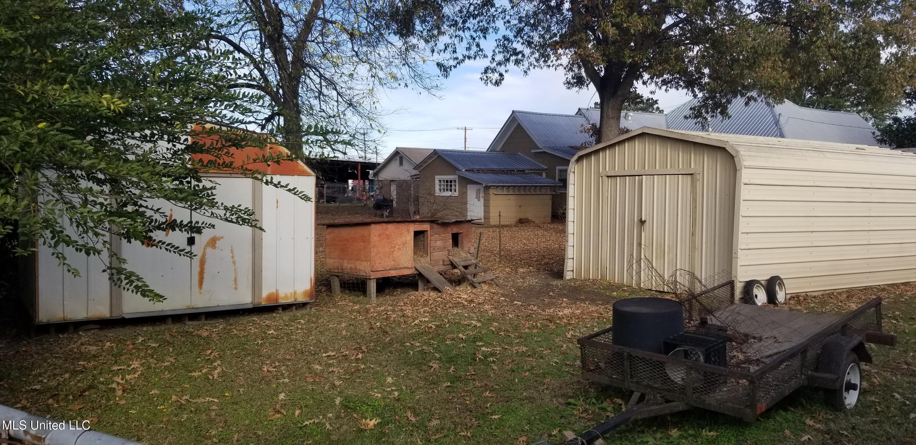 439 West Cedar Street Durant, MS 39063 - Photo 25 of 26 20251128_145617