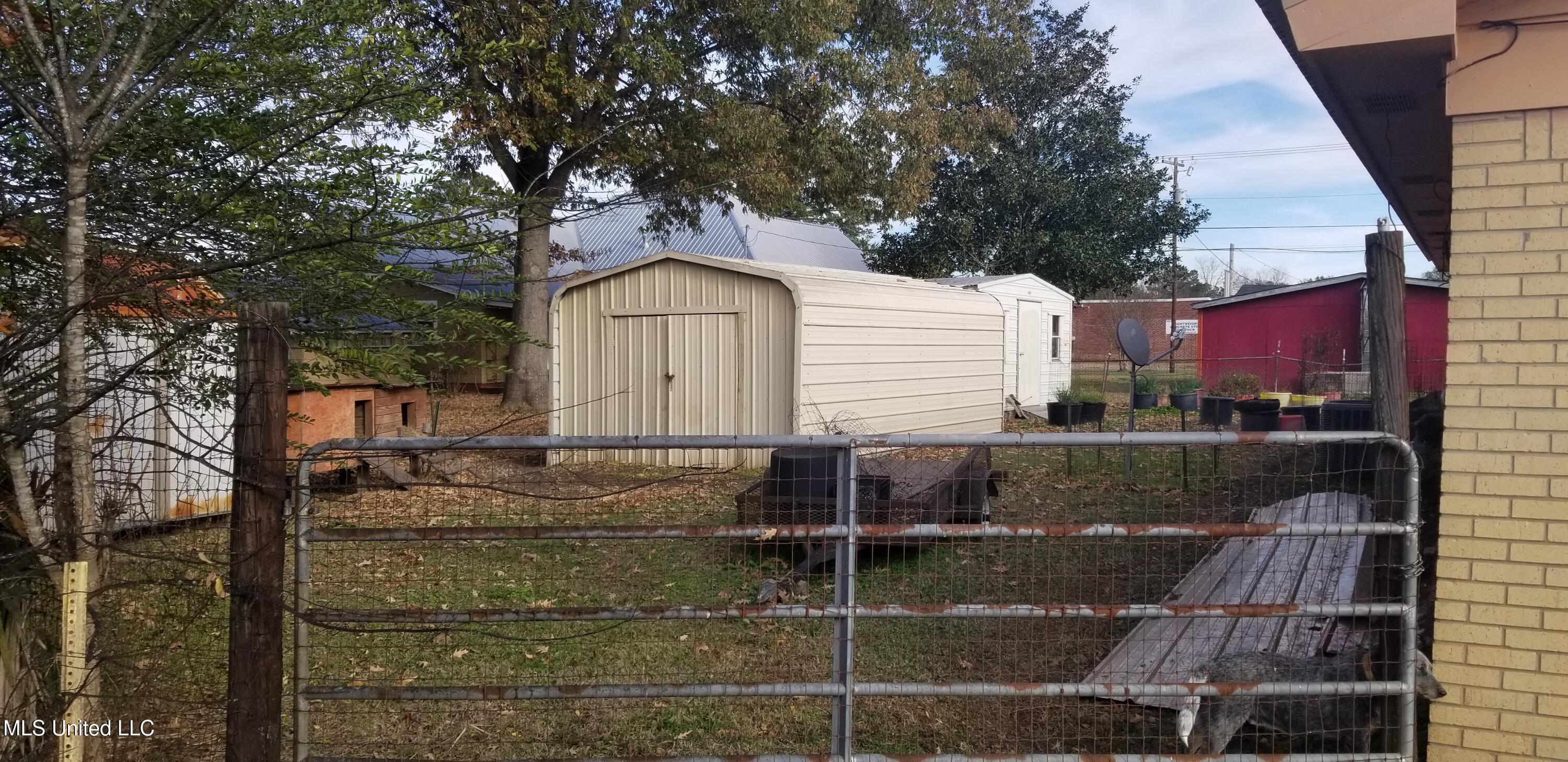 439 West Cedar Street Durant, MS 39063 - Photo 26 of 26 20251128_145630