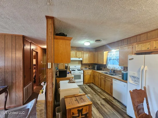 $87,999 | 439 West Cedar Street, Durant, MS 39063