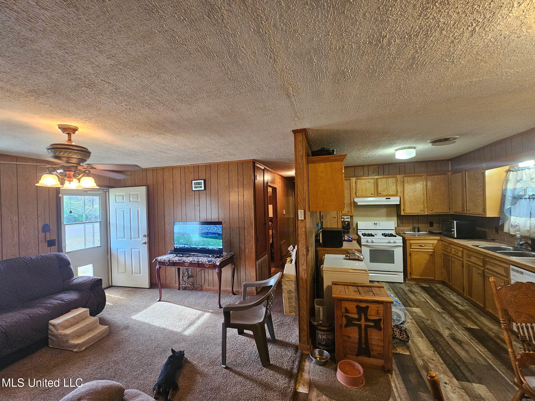 439 West Cedar Street Durant, MS 39063 - Photo 8 of 26 1991319884077585820