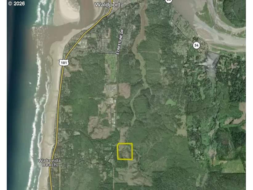 135 Southwest Wakonda Beach Road Waldport, OR 97394 - Photo 6 of 24