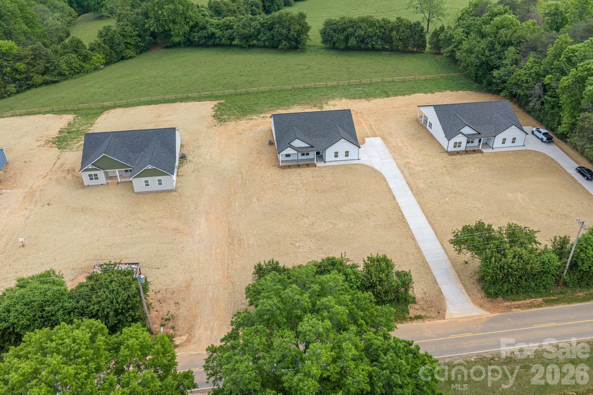 1349 Zeb Haynes Road Maiden, NC 28650 - Photo 44 of 47
