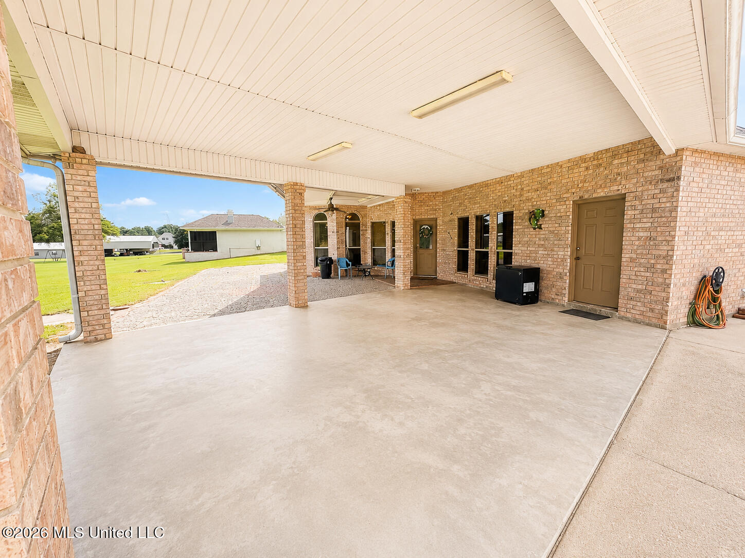 1457 State Rte 568 Ferriday, LA 71334 - Photo 41 of 62 1457 Hwy 568 carport 2