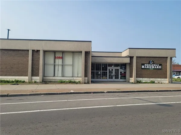 $50,000 | 129 Loepere Street, Buffalo, NY 14212