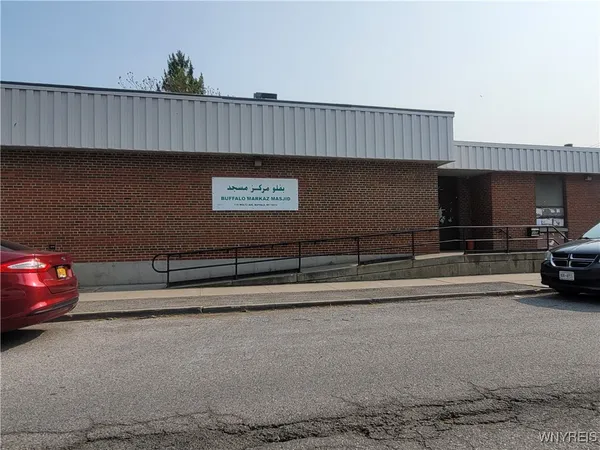 $50,000 | 129 Loepere Street, Buffalo, NY 14212