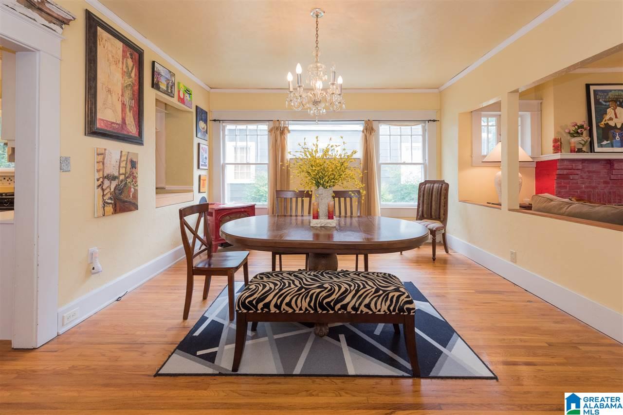 905 Stuart Street Birmingham, AL 35209 - Photo 15 of 40