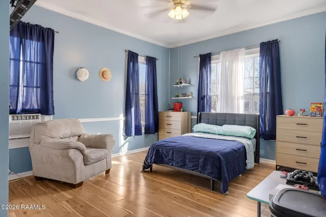 $185,000 | 716 South Ave G, Crowley, LA 70526