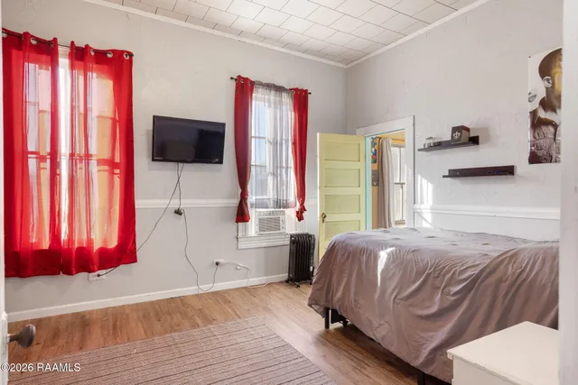 $185,000 | 716 South Ave G, Crowley, LA 70526