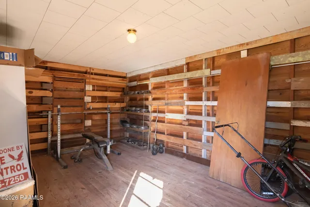 $185,000 | 716 South Ave G, Crowley, LA 70526