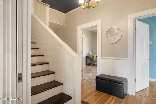 $185,000 | 716 South Ave G, Crowley, LA 70526