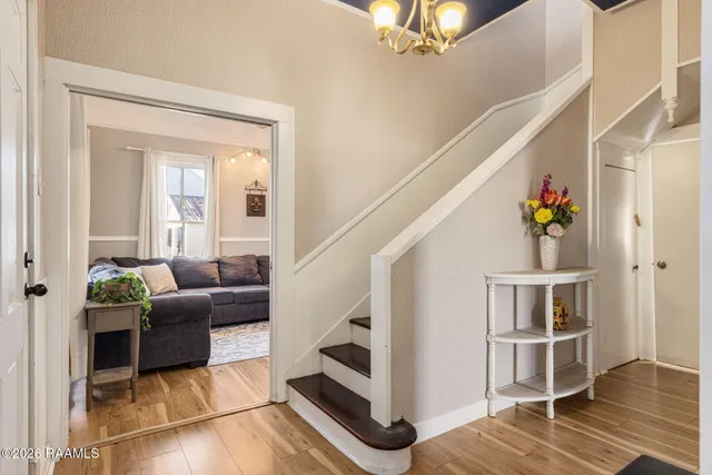 $185,000 | 716 South Ave G, Crowley, LA 70526