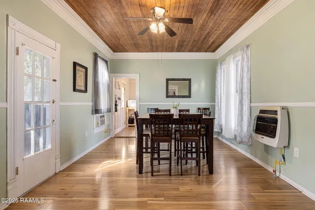 $185,000 | 716 South Ave G, Crowley, LA 70526