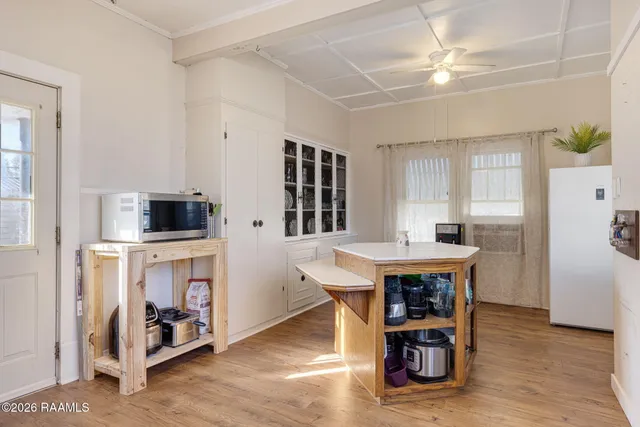 $185,000 | 716 South Ave G, Crowley, LA 70526