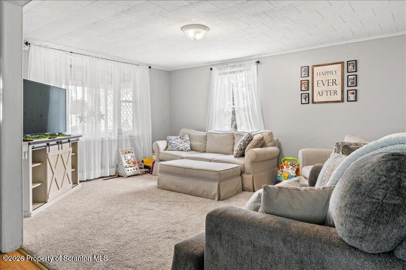 69 Locust Street Montrose, PA 18801 - Photo 11 of 49 Living Room