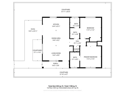 $3,400 | 751 North Grand Street, Orange, CA 92867