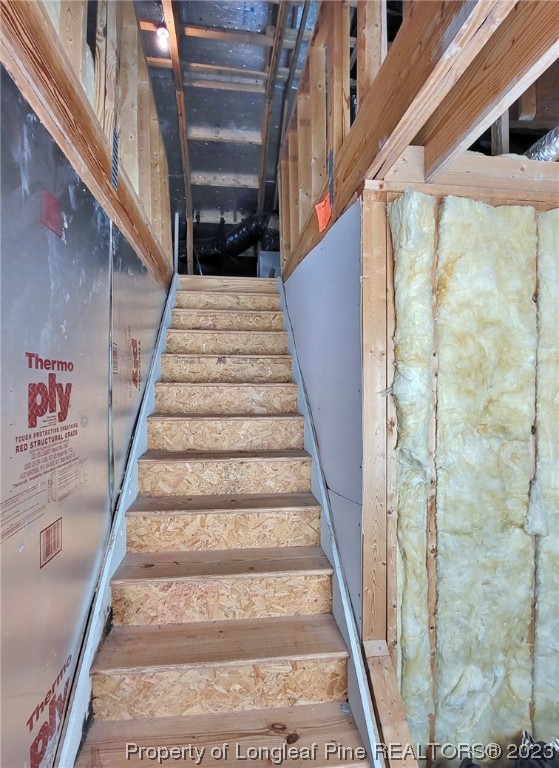 30 Bicentennial Way Cameron, NC 28326 - Photo 35 of 42 a view of entryway