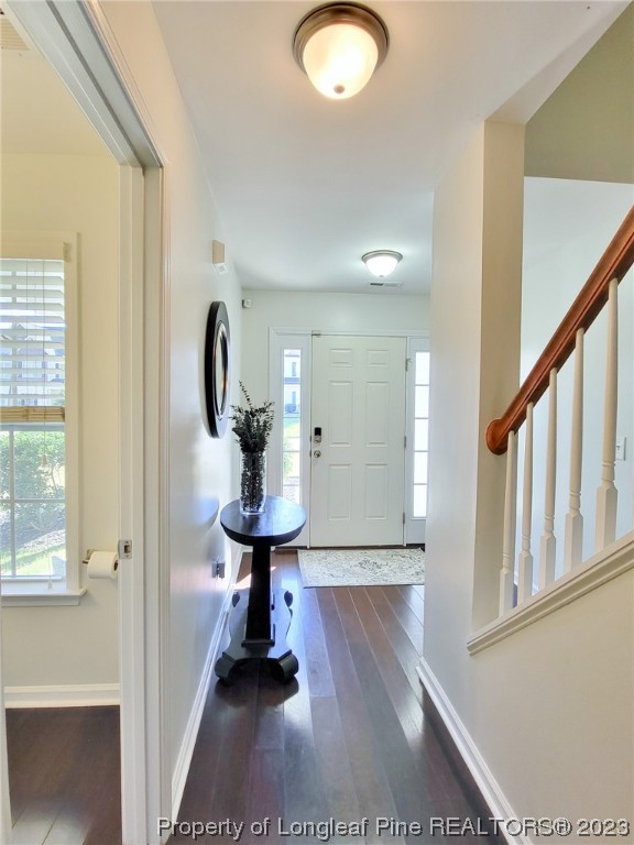 30 Bicentennial Way Cameron, NC 28326 - Photo 4 of 42 a view of entryway