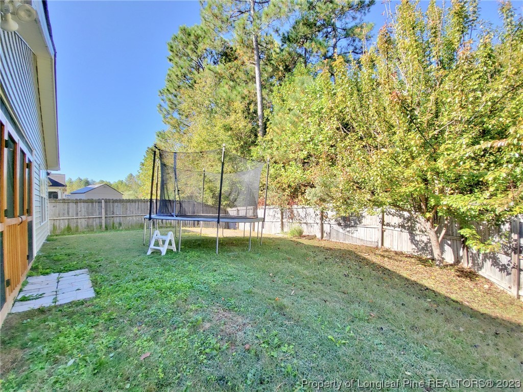 30 Bicentennial Way Cameron, NC 28326 - Photo 42 of 42 a view of an outdoor space and yard