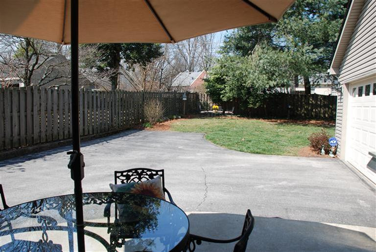 509 Culpepper Road Lexington, KY 40502 - Photo 48 of 55 Photo 48