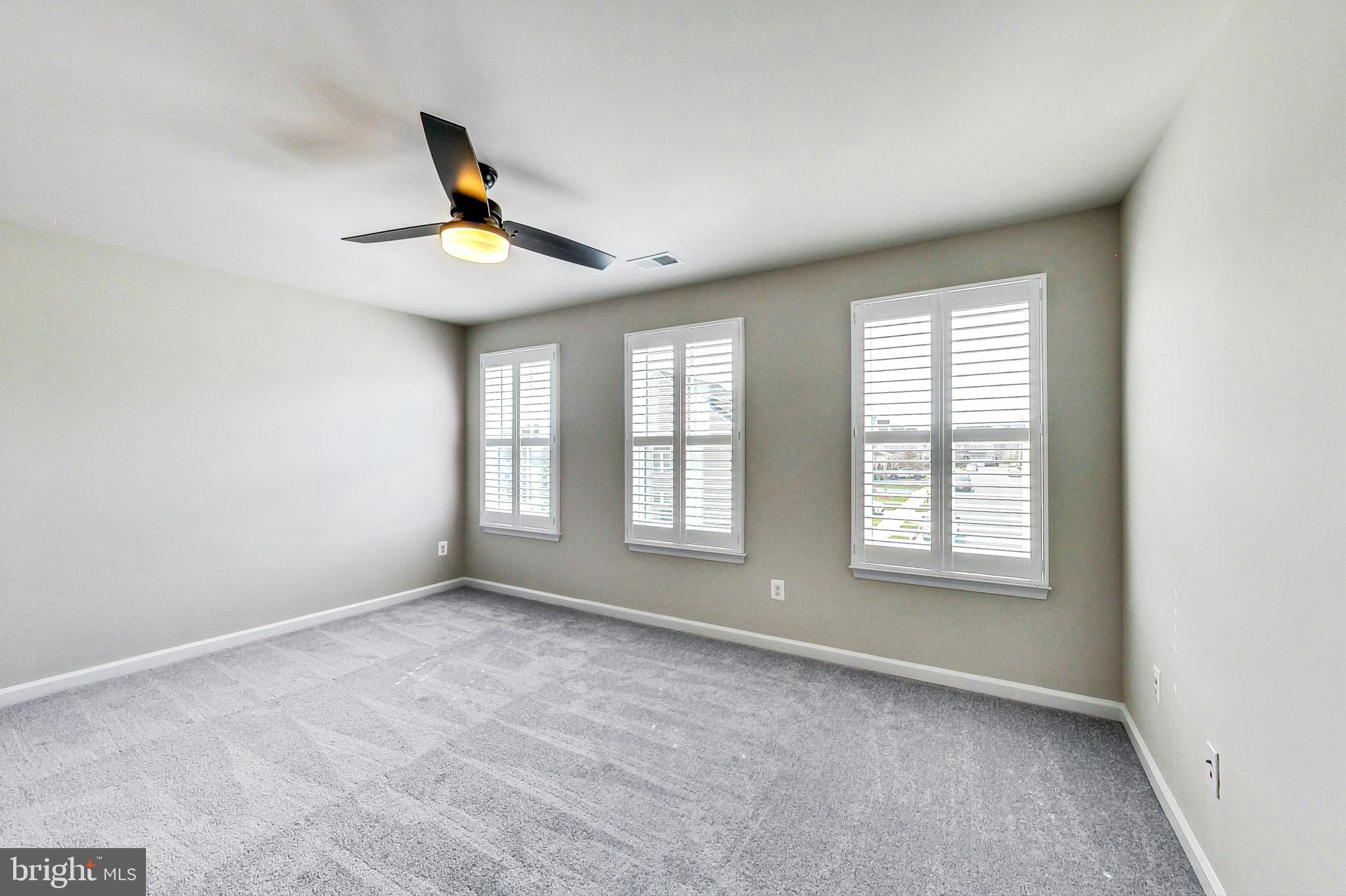 4513 Cotswold Manor Loop Woodbridge, VA 22192 - Photo 48 of 73 BR4: Ceiling fan, plantation shutters, new carpet