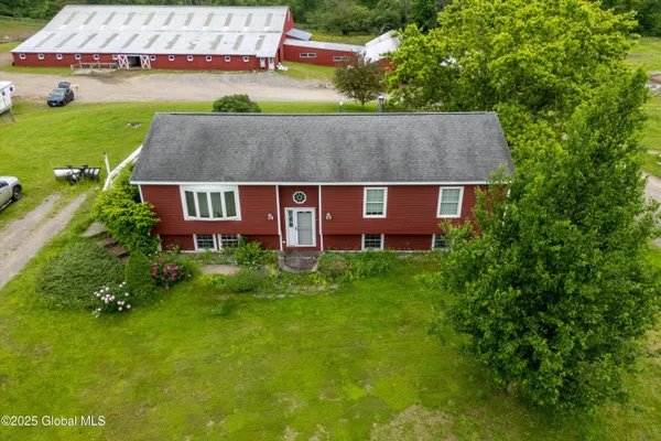 $500,000 | 243 Jones Road, Winfield, NY 13491