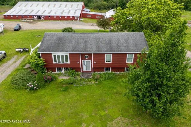 $500,000 | 243 Jones Road, Winfield, NY 13491