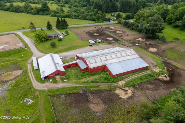 $500,000 | 243 Jones Road, Winfield, NY 13491