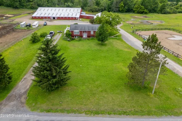 $500,000 | 243 Jones Road, Winfield, NY 13491