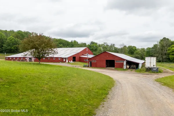 $500,000 | 243 Jones Road, Winfield, NY 13491