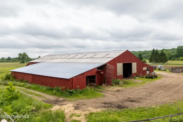 $500,000 | 243 Jones Road, Winfield, NY 13491